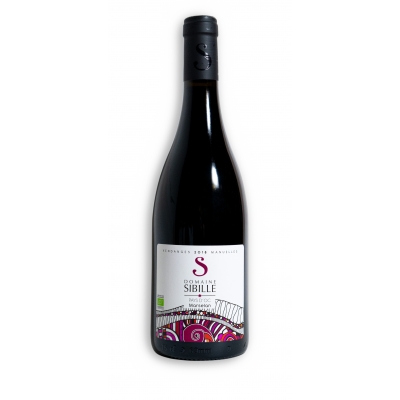 Domaine Sibille Marselan